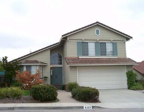 6193 Mount Olympus Dr, Castro Valley, CA 94552 photo 1