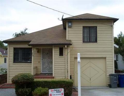 205 Foothill Blvd, San Leandro, CA 94577 photo 1