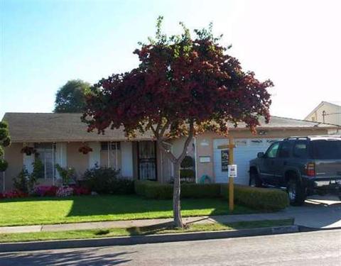 28022 Thackeray Ave, Hayward, CA 94544 photo 1