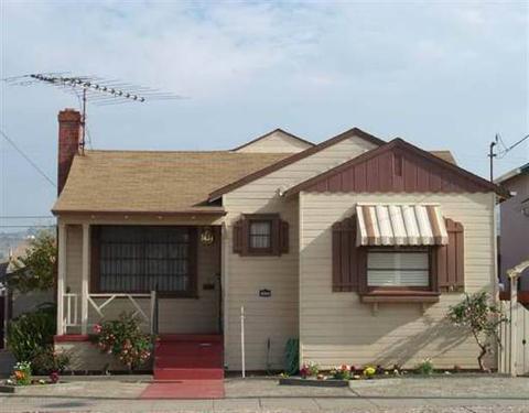 2024 Bancroft Ave, San Leandro, CA 94577 photo 1