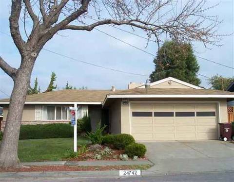 24742 Broadmore Ave, Hayward, CA 94544 photo 1