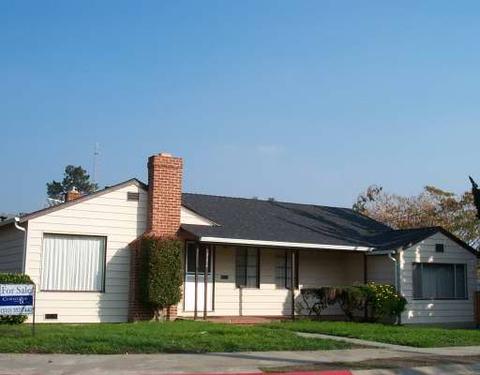 2170 Thomas Ave, San Leandro, CA 94577 photo 1