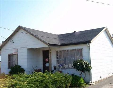 515 W C St, Hayward, CA 94541 photo 1