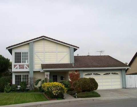 4790 Prospero Ct, Fremont, CA 94555 photo 1