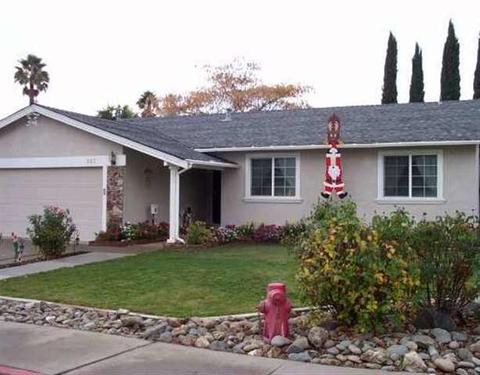 547 Emerald St, Livermore, CA 94550 photo 1