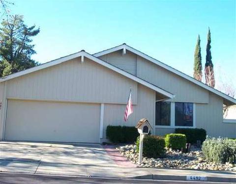 4492 Pitch Pine Ct, Concord, CA 94521 photo 1