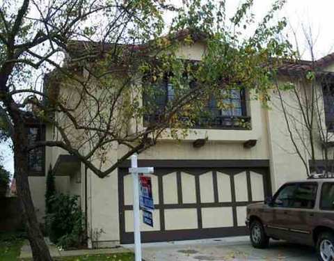 6133 Mount Rushmore Cir, Castro Valley, CA 94552 photo 1