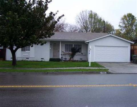 7906 Shannon Ave, Dublin, CA 94568 photo 1