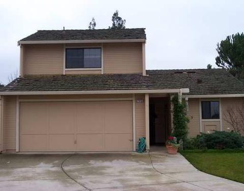 265 Tomas Way, Pleasanton, CA 94566 photo 1