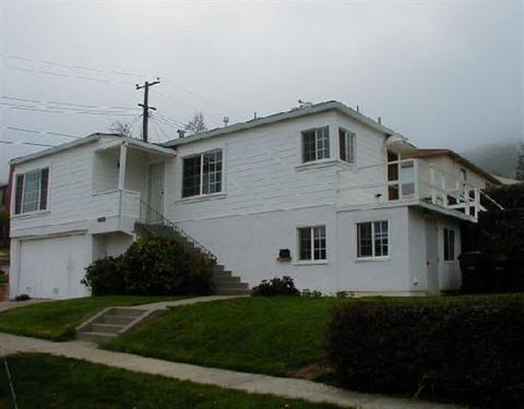 3540 Ricks Ave, Martinez, CA 94553 photo 1