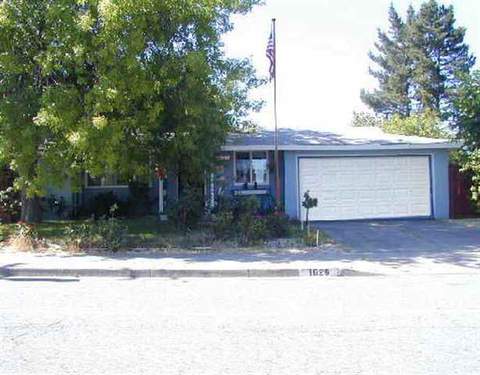 1626 Silverwood Dr, Martinez, CA 94553 photo 1