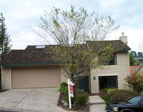 24 Tamarisk, Moraga, CA 94556 photo 1