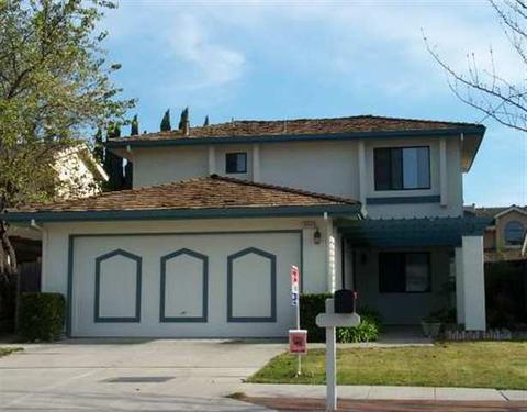 3046 Mountain Dr, Fremont, CA 94555 photo 1