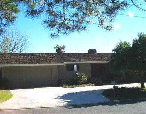 1012 W Ameno Ct, Lafayette, CA 94549 photo 1