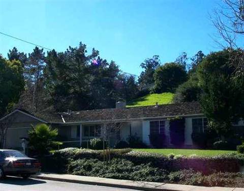 535 Silverado Dr, Lafayette, CA 94549 photo 1