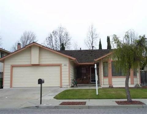 3255 Cade Dr, Fremont, CA 94536 photo 1