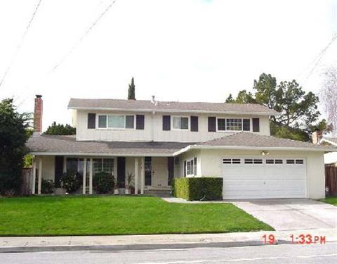 7240 Hansen Dr, Dublin, CA 94568 photo 1