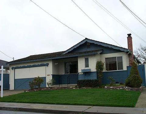 3141 Witcher St, Castro Valley, CA 94546 photo 1
