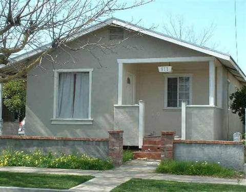 111 C St, Tracy, CA 95376 photo 1