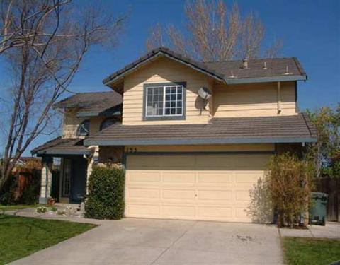 155 Albert Ct, Tracy, CA 95376 photo 1