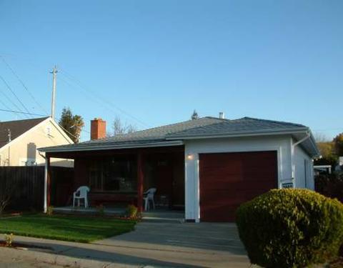 311 Gilger Ave, Martinez, CA 94553 photo 1