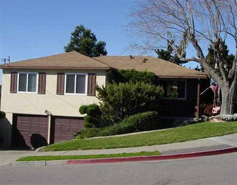 19005 Clemans Dr, Castro Valley, CA 94546 photo 1