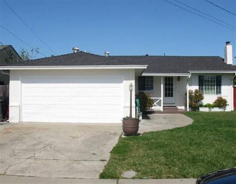 1667 Lanier Ave, San Leandro, CA 94579 photo 1