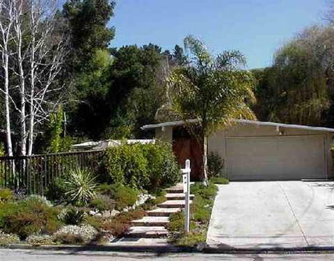 596 Michael Ln, Lafayette, CA 94549 photo 1