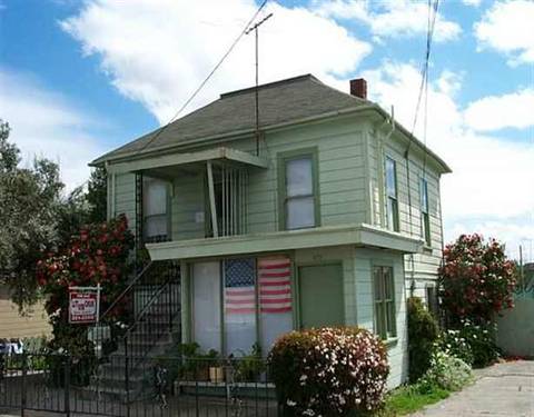 975 Castro St, San Leandro, CA 94577 photo 1