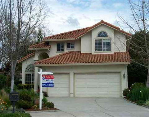 2863 Sanderling Dr, Fremont, CA 94555 photo 1