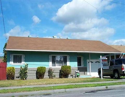 27872 Andrea St, Hayward, CA 94544 photo 1