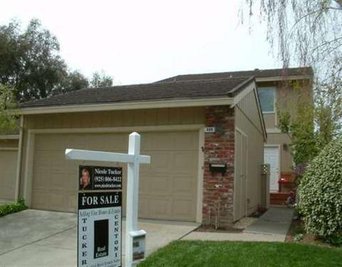 509 Thistle Cir, Martinez, CA 94553 photo 1