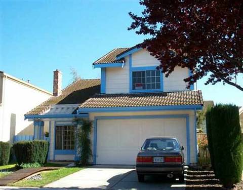 4738 Jaques, Fremont, CA 94555 photo 1