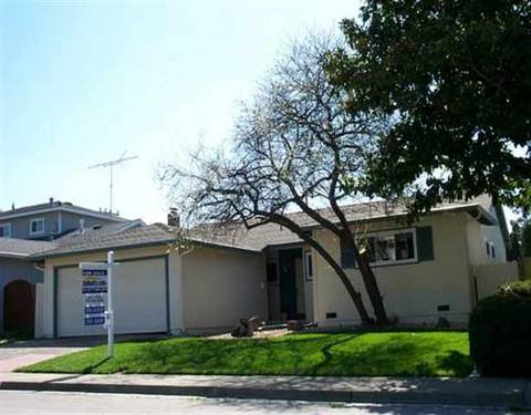 422 Mcduff, Fremont, CA 94539 photo 1