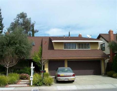 3640 Trintel Ct, Walnut Creek, CA 94598 photo 1