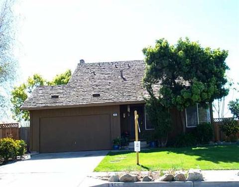 355 Shawnee Way, Fremont, CA 94539 photo 1