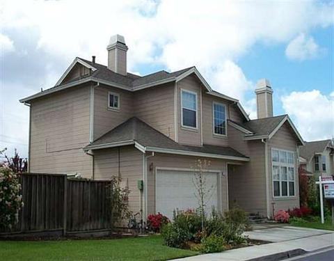 320 Bayberry Cmn, Fremont, CA 94539 photo 1