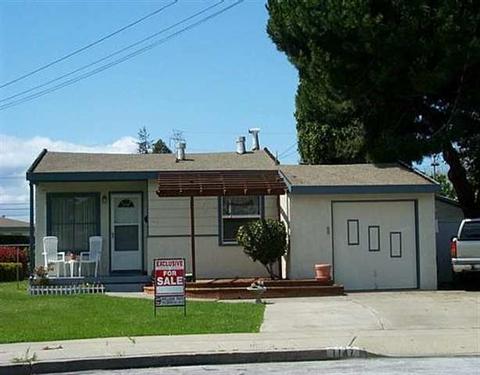 1147 Iris Pl, Hayward, CA 94544 photo 1
