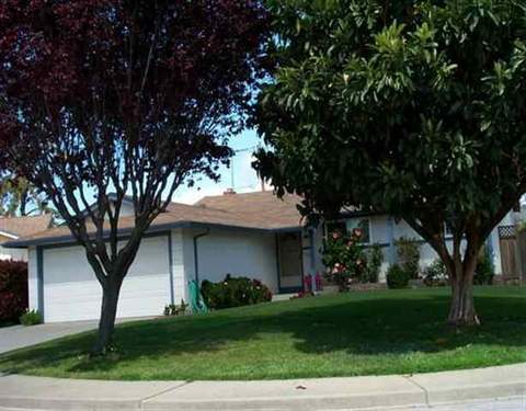 4557 Evelena Ct, Fremont, CA 94536 photo 1