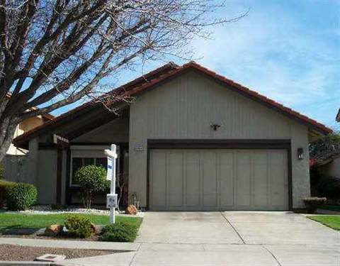 32954 Bluebird Loop, Fremont, CA 94555 photo 1
