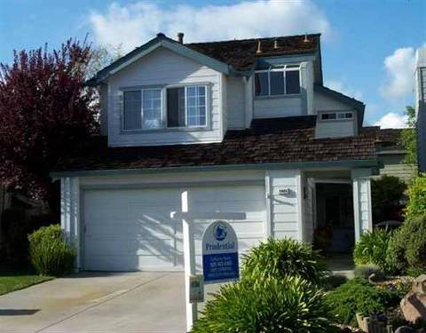 4025 Sutherland Ct, Pleasanton, CA 94588 photo 1
