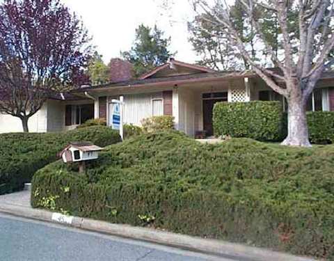 45 Corliss Dr, Moraga, CA 94556 photo 1