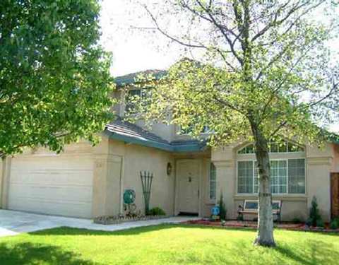 550 Mount Oso Ave, Tracy, CA 95376 photo 1