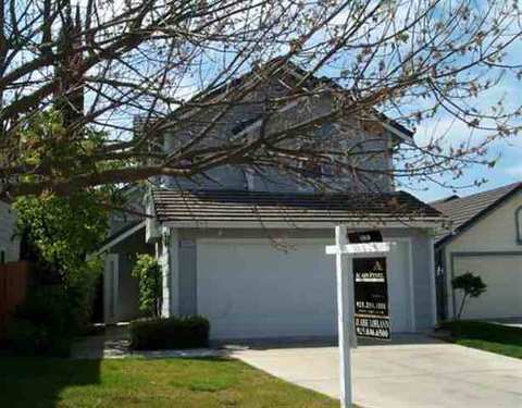 3045 Badger Dr, Pleasanton, CA 94566 photo 1