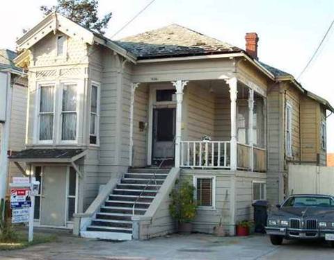 2315 Eagle Ave, Alameda, CA 94501 photo 1