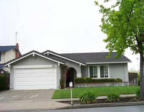 253 Cayuga Pl, Fremont, CA 94539 photo 1