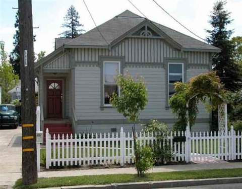 524 Masonic St, Martinez, CA 94553 photo 1