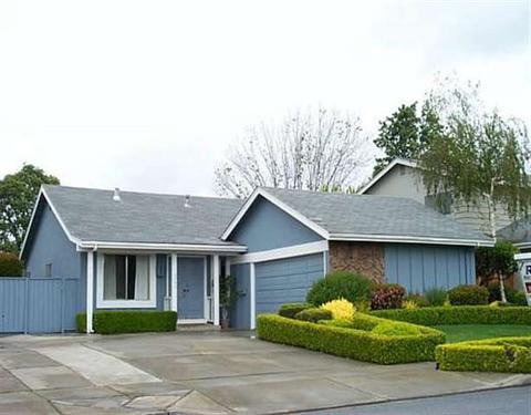 3263 Alder Ave, Fremont, CA 94536 photo 1