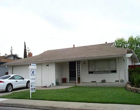 4754 Griffith Ave, Fremont, CA 94538 photo 1