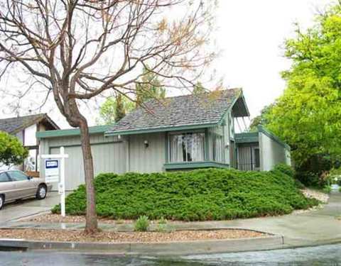 3710 Dryden Rd, Fremont, CA 94555 photo 1